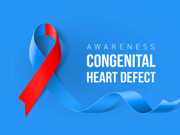 Congenital Heart Diseases