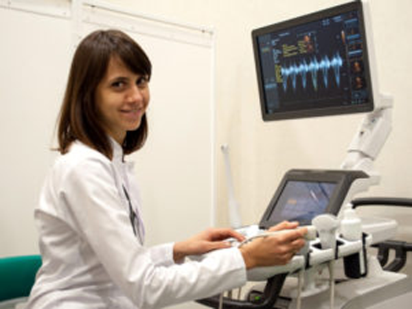 Pediatric Echocardiogram