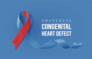 Congenital Heart Diseases (CHD’s)